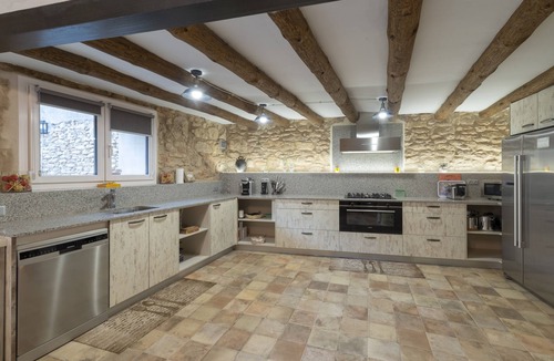 Almatret Cottage | Neus i Sisco Country House in Almatret