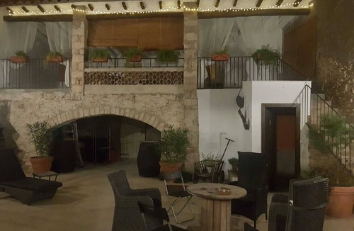Almatret Cottage | Neus i Sisco Country House in Almatret