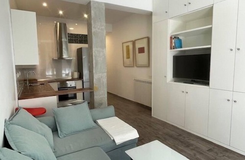 Vista Alegre Apartment | New and comfortable apartment in Vista Alegre