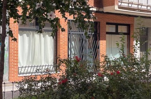 Vista Alegre Apartment | New and comfortable apartment in Vista Alegre