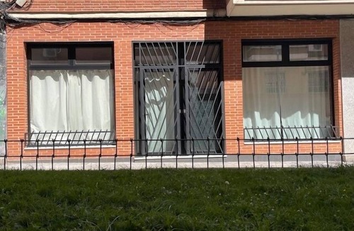Vista Alegre Apartment | New and comfortable apartment in Vista Alegre