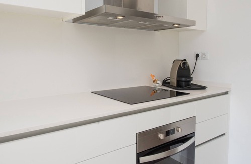Calafell Apartment | NEW APARTMENT 4 MIN WALK TO TRAIN STATION AND CLOSE TO SERVICES AND BEACH