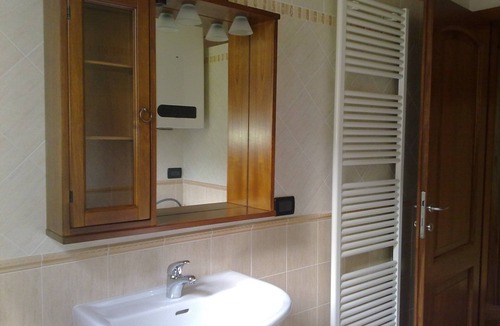 Fanano Apartment | New apartment with a view of the Apennines