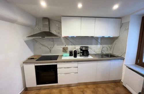 La Foce Apartment | New Borgo Foce