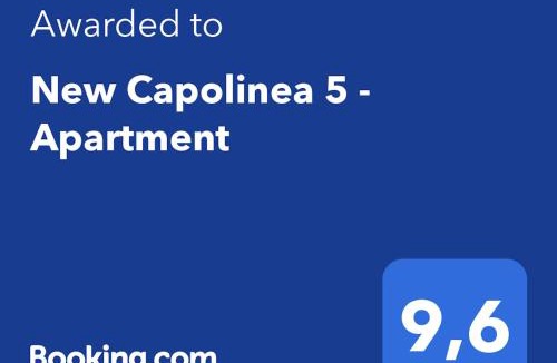 Ortica Apartment | New Capolinea 5 - Apartment