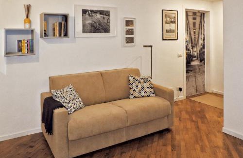 Ortica Apartment | New Capolinea 5 - Apartment