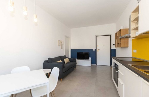 Lingotto Apartment | NEW! Carducci Subway House - Flat 2
