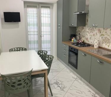 Rome Apartment | New Comfortable Apartment