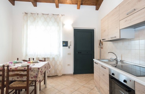 Bastia Umbra Condo | New Holiday House in Bastia Umbra with independent apartments and parking space