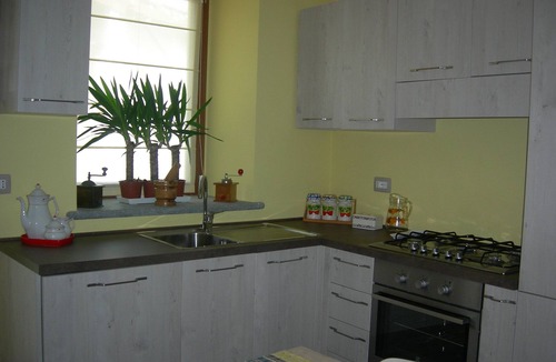 Garessio House | NEW HOLIDAY HOUSE