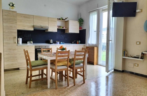 La Spezia Apartment | New House La Spezia