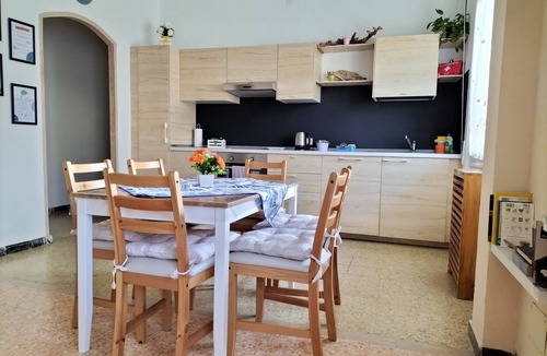 La Spezia Apartment | New House La Spezia