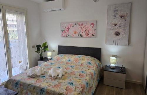 Gorgonzola Bed & Breakfast | New Living Milano