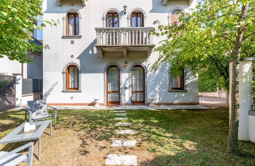 Vicenza Apartment | NEW! Pet-Friendly & Modern Apt with Garden x5