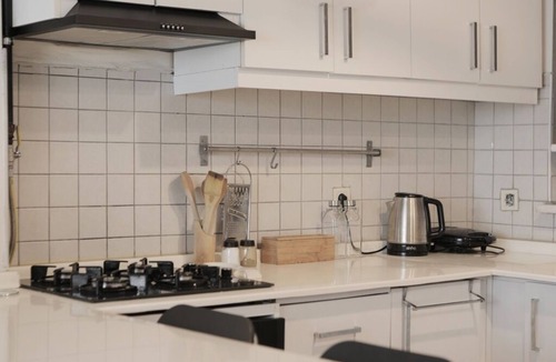 Asmali Mescit Apartment | NEW! Stunning 3BR Flat located in the heart of IST