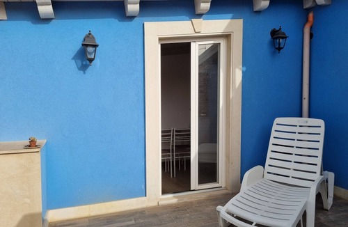 Portopalo di Capo Passero Apartment | Newly renovated apartment with terrace, 5 minutes walk to the beach