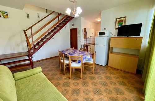 Porto Santa Margherita Villa | Newly renovated villa with private garden