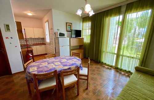 Porto Santa Margherita Villa | Newly renovated villa with private garden