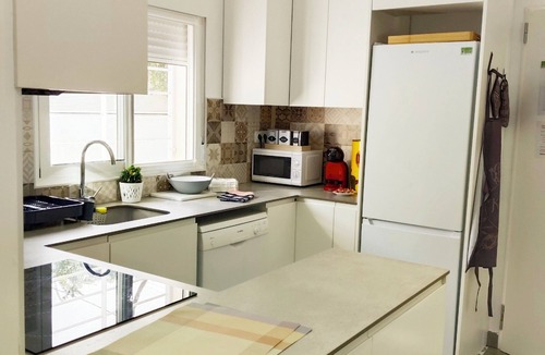 Paterna Ski Chalet | Newly renovated house! Detached villa with swimming pool. All services.
