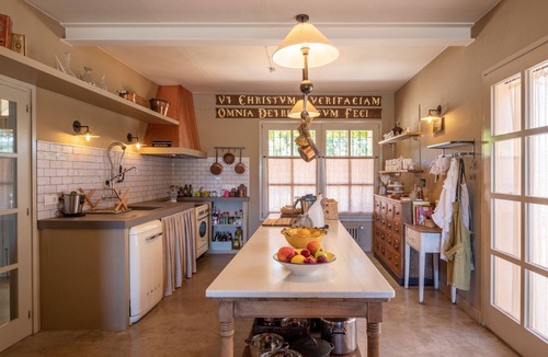 Parlava House | nExceptional country house in Empordá