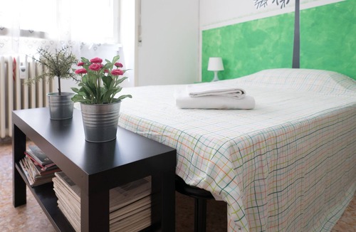 Tuscolano House | Next Stop Roma Affittacamere Casilino