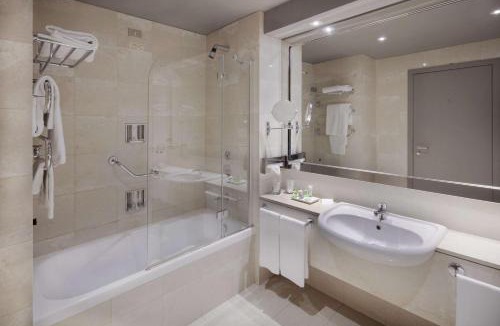 Millefonti Hotel | NH Torino Lingotto Congress