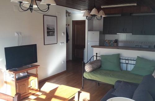 Formigal Apartment | Nice and cozy apartment in Formigal