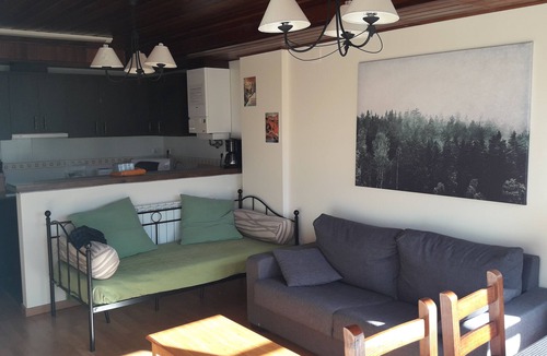 Formigal Apartment | Nice and cozy apartment in Formigal