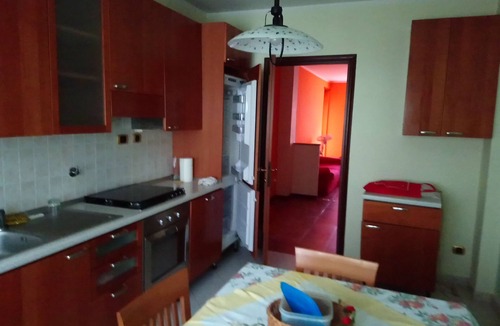 Villastellone House | Nice and quiet Casa Stellone in Villastellone