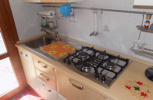 Eraclea Mare Apartment | Nice apartament in a quiet area
