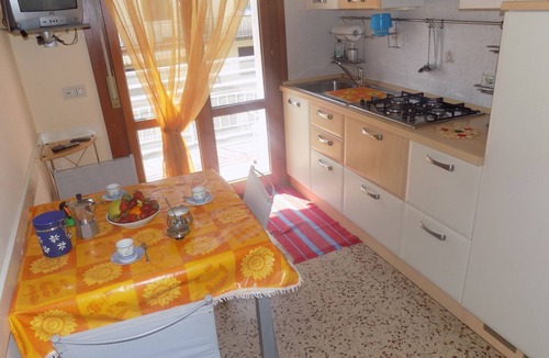 Eraclea Mare Apartment | Nice apartament in a quiet area