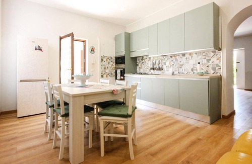 Sant'Egidio del Monte Albino Apartment | Nice apartment in Sant'Egidio del M. A.