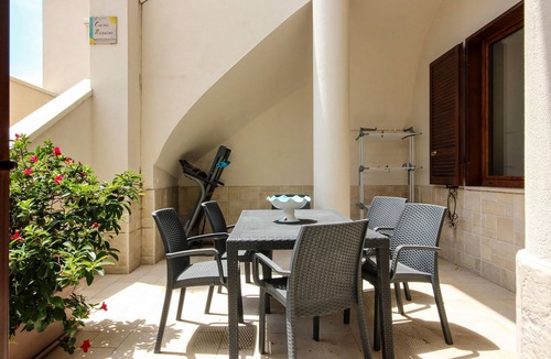 Sant'Egidio del Monte Albino Apartment | Nice apartment in Sant'Egidio del M. A.