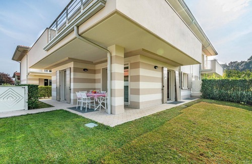 Raffa Apartment | Nice apartment in Puegnago sul Garda
