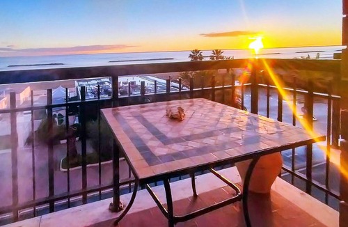 Porto San Giorgio Apartment | Nice apartment in Porto San Giorgio