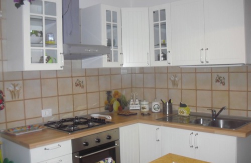 Ladispoli Apartment | nice apartment by the sea on the outskirts of Rome