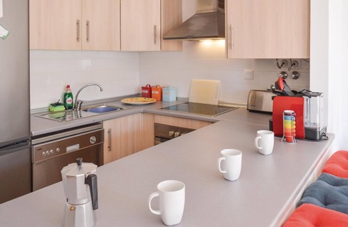Alhama de Murcia Apartment | Nice apartment in Alhama de Murcia