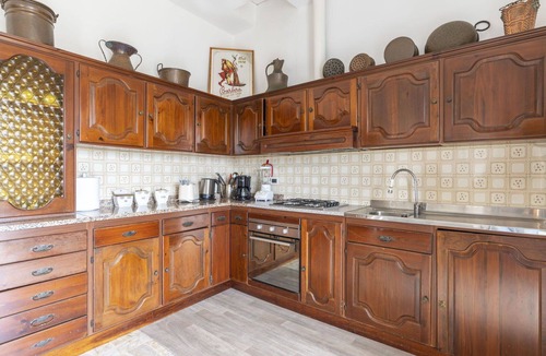 Marina di Andora Apartment | Nice apartment for 6 people with WIFI, balcony and panoramic view