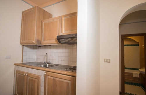 Liscia di Vacca Apartment | Nice apartment for 4 guests with WIFI, pool, A/C, TV and pets allowed