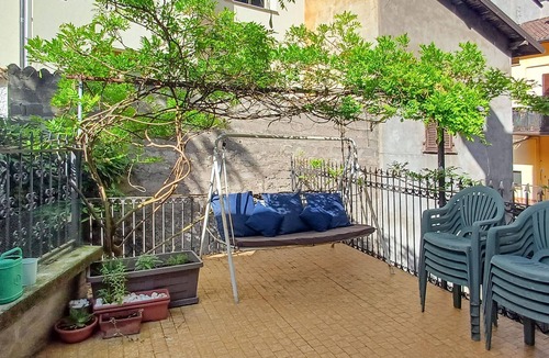 Breno Apartment | Nice apartment in Breno with WiFi
