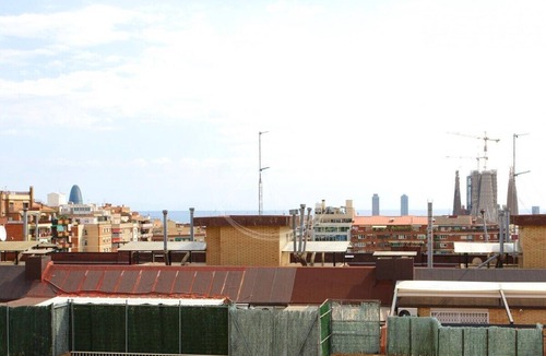 El Baix Guinardo Apartment | Nice apartment in Guinardo