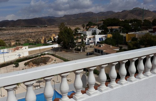 Los Puertos Apartment | Nice apartment in Isla Plana