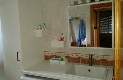 Los Puertos Apartment | Nice apartment in Isla Plana