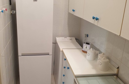 Silvi Marina House | Nice apartment in Silvi Marina "The Pearl of the Adriatic"