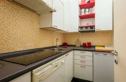San Maurizio Villa | Nice apartment in villa for 4 people with WIFI and TV