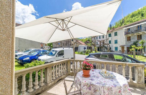 Loco Apartment | Nice apartment in Loco di Rovegno
