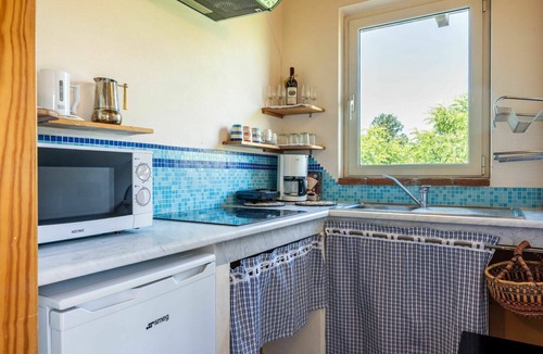 Rocca D'Arazzo Apartment | Nice apartment for 4 people with WIFI and terrace