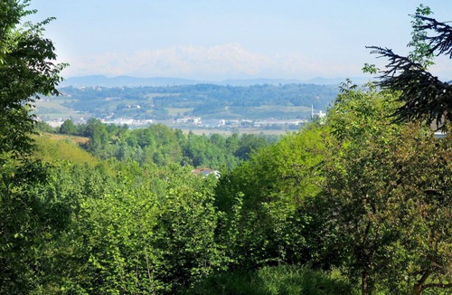 Rocca D'Arazzo Apartment | Nice apartment for 4 people with WIFI and terrace
