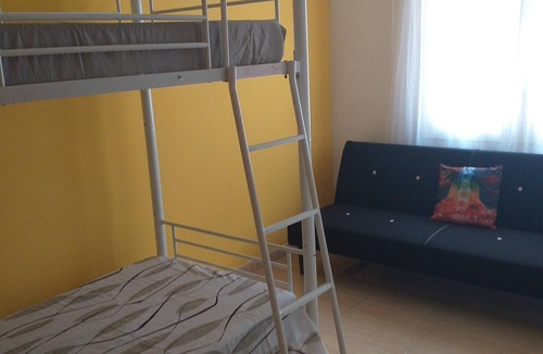 Besalu Apartment | Nice Besalut apartament.