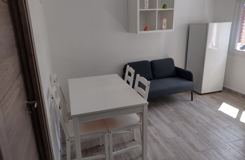 Mieres del Camino Apartment | Nice charming apartment in Asturias